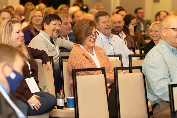 Tennessee Excel Summit TN Association of Realtors