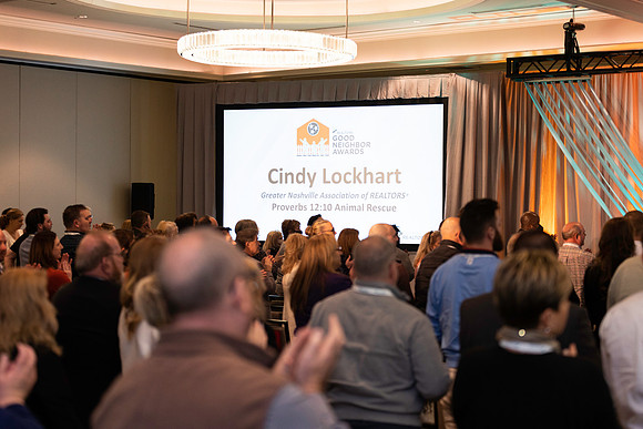 Tennessee Excel Summit TN Association of Realtors