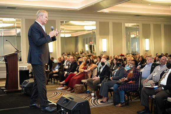 Tennessee Excel Summit TN Association of Realtors