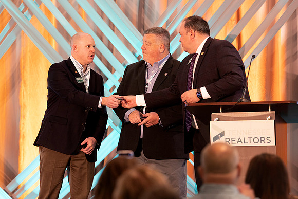Tennessee Excel Summit TN Association of Realtors