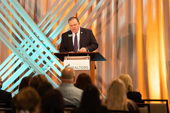 Tennessee Excel Summit TN Association of Realtors