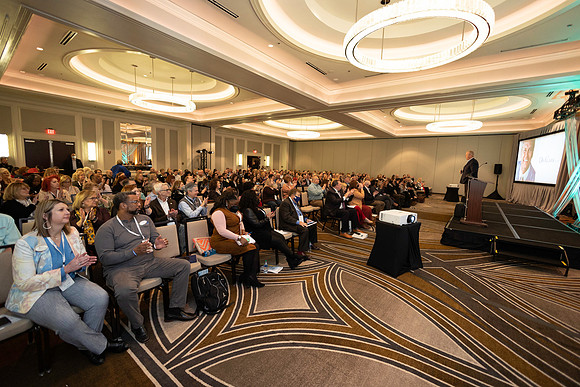 Tennessee Excel Summit TN Association of Realtors