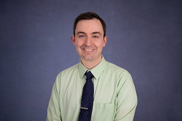 Dr. Jake Mortemore