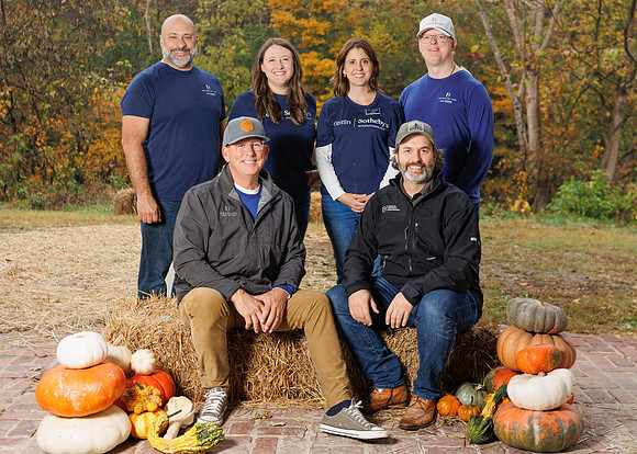 Delselms Team