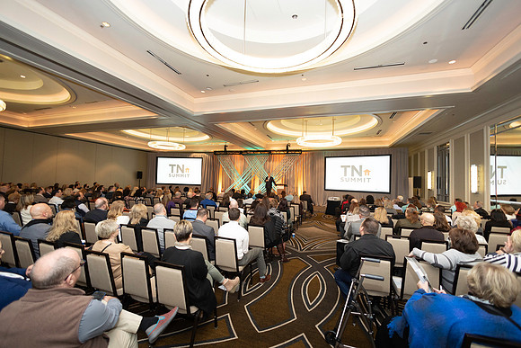 Tennessee Excel Summit TN Association of Realtors