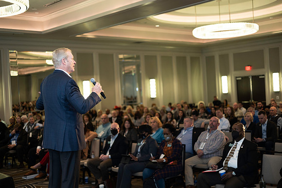 Tennessee Excel Summit TN Association of Realtors