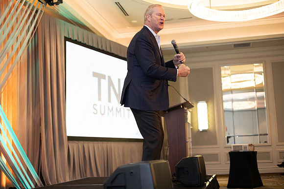 Tennessee Excel Summit TN Association of Realtors