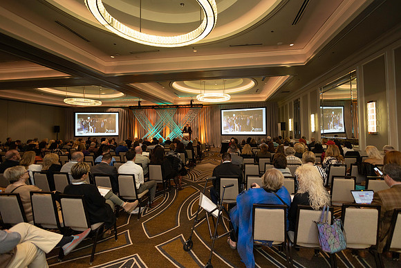 Tennessee Excel Summit TN Association of Realtors