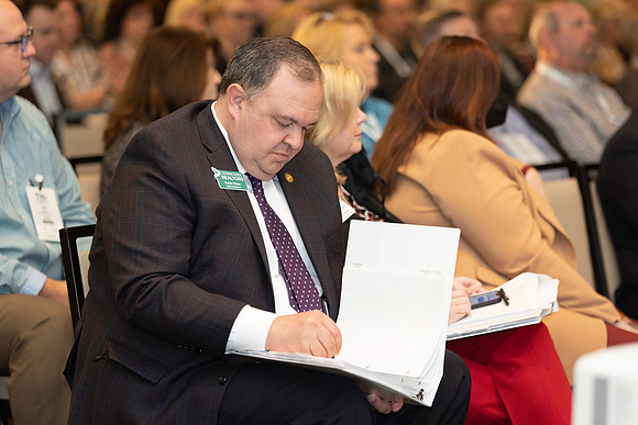 Tennessee Excel Summit TN Association of Realtors