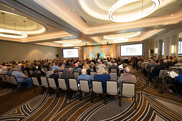 Tennessee Excel Summit TN Association of Realtors
