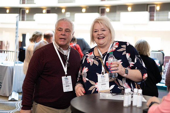 Tennessee Excel Summit TN Association of Realtors