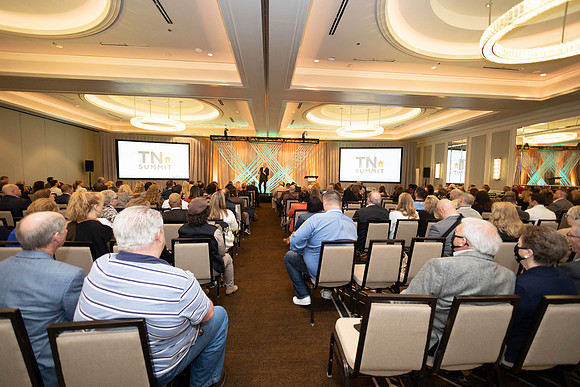Tennessee Excel Summit TN Association of Realtors