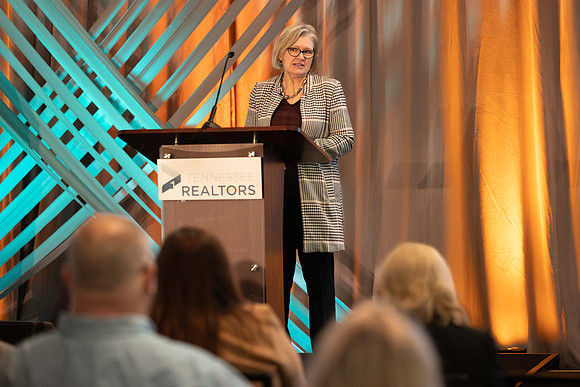Tennessee Excel Summit TN Association of Realtors