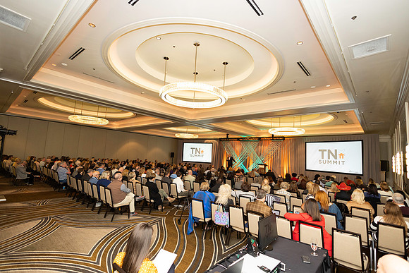 Tennessee Excel Summit TN Association of Realtors