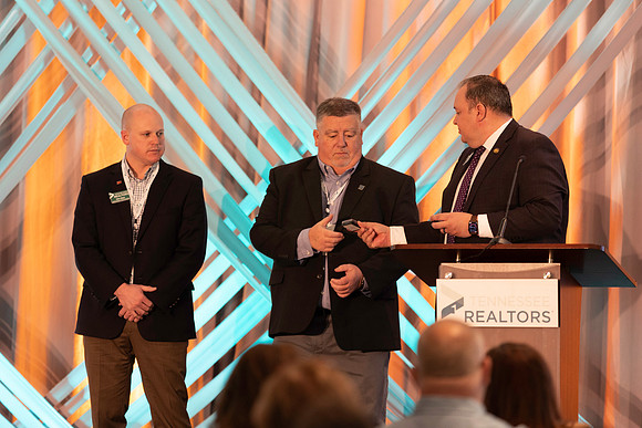 Tennessee Excel Summit TN Association of Realtors