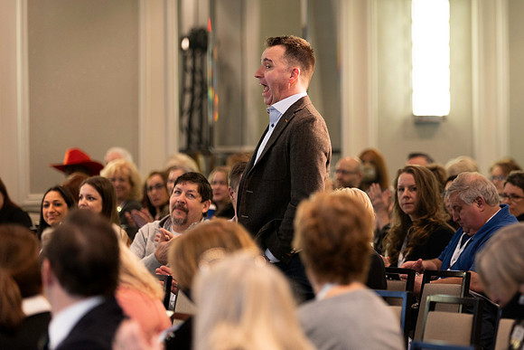 Tennessee Excel Summit TN Association of Realtors