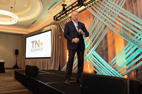 Tennessee Excel Summit TN Association of Realtors