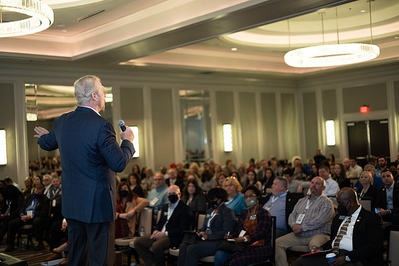 Tennessee Excel Summit TN Association of Realtors