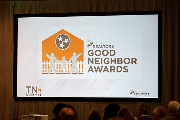 Tennessee Excel Summit TN Association of Realtors