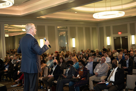 Tennessee Excel Summit TN Association of Realtors