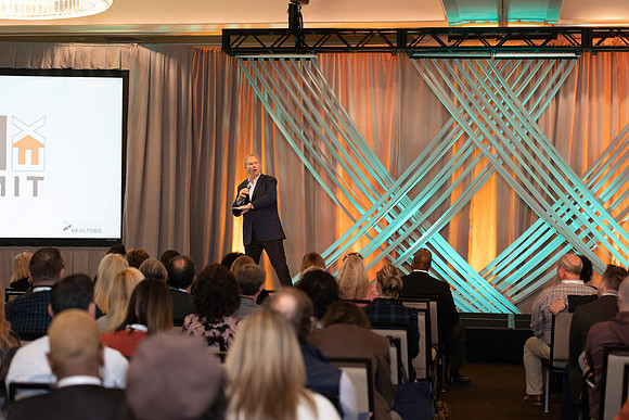 Tennessee Excel Summit TN Association of Realtors
