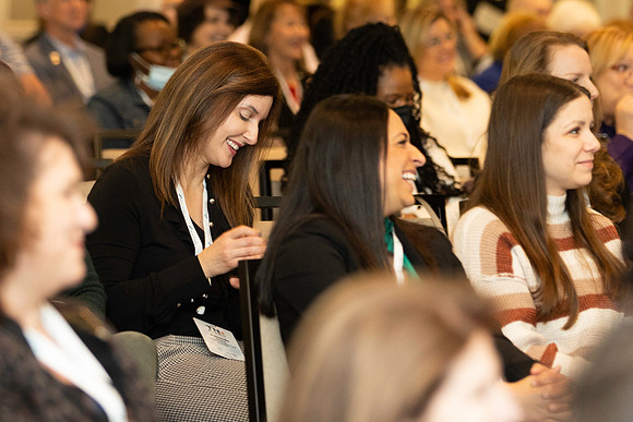Tennessee Excel Summit TN Association of Realtors