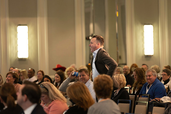Tennessee Excel Summit TN Association of Realtors