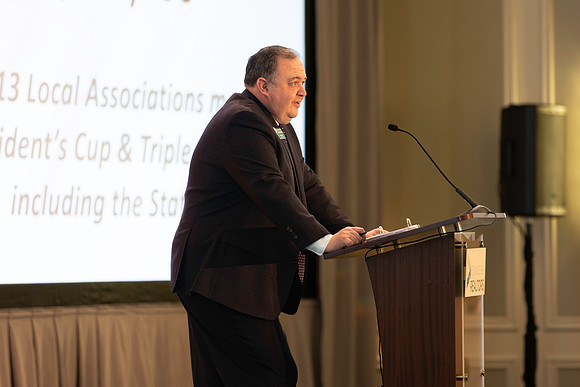 Tennessee Excel Summit TN Association of Realtors
