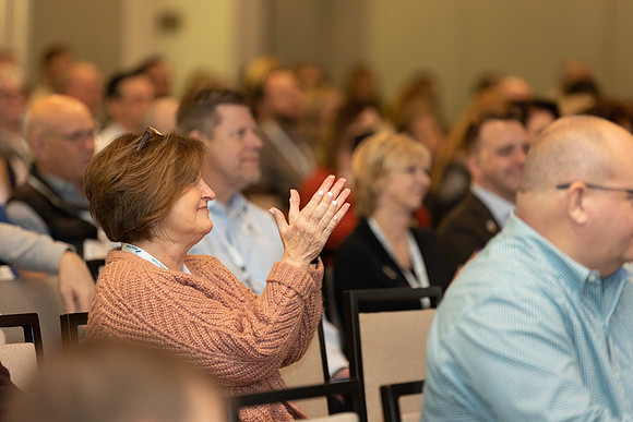 Tennessee Excel Summit TN Association of Realtors