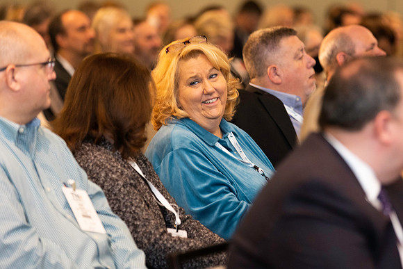 Tennessee Excel Summit TN Association of Realtors