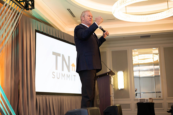 Tennessee Excel Summit TN Association of Realtors