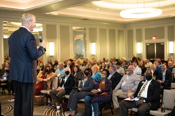 Tennessee Excel Summit TN Association of Realtors